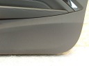BMW 4' F32 F33 MAP CLADDING CLADDING DOOR RIGHT PERID  photo 8