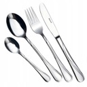 НАБОР СТОЛОВЫХ ПРИБОРОВ ИЗ СТАЛИ 24 EL НАБОР НА 6 ПЕРСОН RONNER AUSTRIA