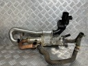 RENAULT KANGOO II 1.5 DCI RADIATEUR VANNE EGR 147352070Rphoto 9