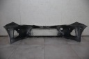PARE-CHOCS AVANT TOYOTA AURIS II 2 LIFTphoto 7