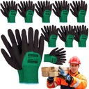 10 прочных рабочих перчаток LightAir 9