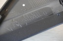 GRILLE PROTECTION GOSNIKI BMW G26 I4 PREMIUMphoto 8
