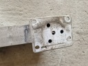 POUTRE RENFORCEMENT PARE-CHOCS AVANT CITROEN BERLINGO II 14R 1.6 Bphoto 6