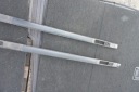 BARRES DE TOIT TOITS JEU MERCEDES ML W164 LIFTphoto 6