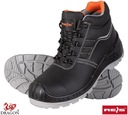 ОБУВЬ противоскользящая, маслостойкая, антиэлектростатическая COMPOSITE TOE 40