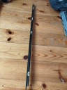 OVERLAY GLASS REAR NISSAN QASHQAI+2  photo 8