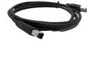 Кабель USB 3.0-A — USB 3.0-B SuperSpeed ​​длиной 1,8 м