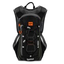 SPOKEY Легкий спортивный рюкзак для бега 5 л + сумка для воды 1,5 л