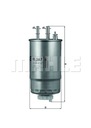 FILTRO COMBUSTIBLES KNECHT KL 567 KL567 