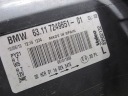 BMW E82 10R PHARE GAUCHE AVANT ANGLAIS 7249651-01photo 8