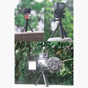 Akčná kamera zrkadlo Selfie pre Gopro9 Vlog príslušenstvo Model DONG052205898458984