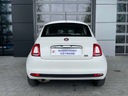 Fiat 500 Od Dealera, Salon PL, Serwis Aso, 1.2... Nadwozie Hatchback