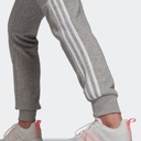 ЖЕНСКИЕ БРЮКИ ADIDAS ESSENTIALS FRENCH TERRY С 3 ПОЛОСКАМИ