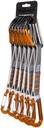 Набор кофемашин Camp Photon Mixed Express KS, 6 шт., 18 см