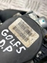 РЕМЕНЬ БЕЗОПАСНОСТИ VOLKSWAGEN GOLF V 609823100A  фото 7