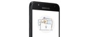 Смартфон SAMSUNG GALAXY A6 Dual SIM 16/Mpx 3/32 ГБ