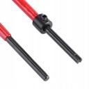 30PCS МЕТРИ НІЧОГО WSTAW ВСТАВКА M3 M4 M7 M9 M11 CAR PRO КОТУШКОЮ NARZEDZIE TL  фото 10