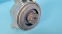 MERCEDES W206 2.0 CDI 23R COUSSIN MOTEUR GAUCHE A2142401000photo 7