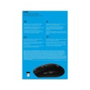 Bezdrôtová myš Logitech G305 optický senzor Počet tlačidiel 6