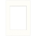 ПАССАРТУ 21х30 (15х21) - БЕЛЫЙ