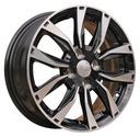 LLANTAS 15 4X100 MERCEDES CITAN I MAZDA2 II KIA RIO 3 IV STONIC 