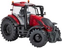 VALTRA TZ54 traktor 70 rokov 1:32 Britains 43315 Materiál kov plast