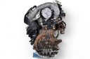 ENGINE RENAULT MEGANE III GRAND SCENIC III 1.9 DCI 131KM F9Q872 @KOMPRESJA@ 