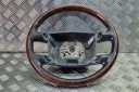 VOLANT VW TOUAREG (7LA, 7L6, 7L7) 3D0419091R 4.92L DIESEL 230KW 2003photo 11