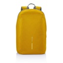 Školský batoh XD Design Bobby Soft žltý (Yellow) P705.798 Kód výrobcu P705.798