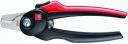 НОЖНИЦЫ ДЛЯ РЕЗКИ ПРОВОЛОКИ ERGO D49-2 BESSEY