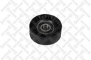 03-40939-SX ROLLO TENSOR DISTRIBUCIÓN TOYOTA AVENSIS 1.6/1.8 VV 