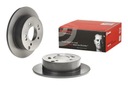 DISCO DE FRENADO BREMBO 08.A631.11 