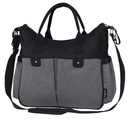 СУМКА BABYONO ДЛЯ МАМЫ ДЛЯ КОЛЯСКИ SO CITY 1423/03