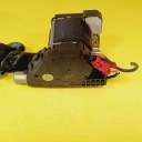 CEINTURE DE SÉCURITÉ GAUCHE AVANT SMART FORTWO I 33003480 NR53photo 6