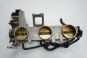 TRIUMPH TIGER 1050 06-12 ДРОССЕЛЬНАЯ ЗАСЛОНКА ФОРСУНКИ / ДРОССЕЛЬНАЯ ЗАСЛОНКА ФОРСУНКА  фото 7