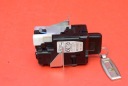 BOUTON START/STOP CLÉ 626399-000 TOYOTA COROLLA VERSO 2 II 2.2 D-CATphoto 9