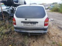 OPEL ZAFIRA COLLECTEUR ÉCHAPPEMENT 2001 2.0L 90500926photo 8