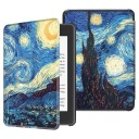 Тонкий чехол для Pocketbook Inkpad 4 7,8/цвет 2/цвет 3