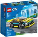 LEGO City 60383 Elektrické športové auto Značka LEGO