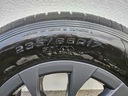 RUEDAS LLANTAS CON NEUMÁTICOS M+S RANGE ROVER EVOQUE II 235/65R17 