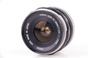 Obiektyw Canon 28mm f/3.5 FL FD Kod producenta 28mm f/3.5 FL FD