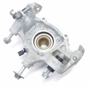 ROTULE DE DIRECTION ARRIÈRE GAUCHE AUDI Q7 4M 4M0505431AJ 4M0505459Dphoto 11