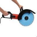 ЭЛЕКТРИЧЕСКИЙ ПАЗОВЫЙ РЕЗАК 3,5 КВТ НАСТЕННЫЙ ПАЗОВОЙ РЕЗАК 350 ММ