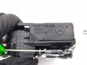 MERCEDES-BENZ GLE W167 SERRURE COUVERCLES DE COFFRE COUVERCLES DE COFFRE 2020 A0999068600photo 8