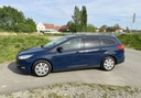 Ford Focus 1.5 D 120 KM IDEALNY Bogaty BEZW... Skrzynia biegów Manualna