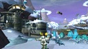 THE RATCHET & CLANK TRILOGY PS3 NOVÝ 3 HRY Producent Deck Nine / Idol Minds