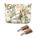 Сумка-органайзер La Millou для коляски Boho Coco