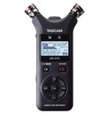 Рекордер Tascam DR-07X с аудиоинтерфейсом USB