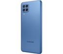 Samsung Galaxy M22 4/128 ГБ синий 90 Гц 5000 мАч