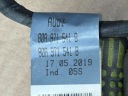 ГАК БУКСИРУВАЛЬНИЙ / ФАРКОП AUDI Q5 II 80A 80A800495J  (18763724621) фото min 7